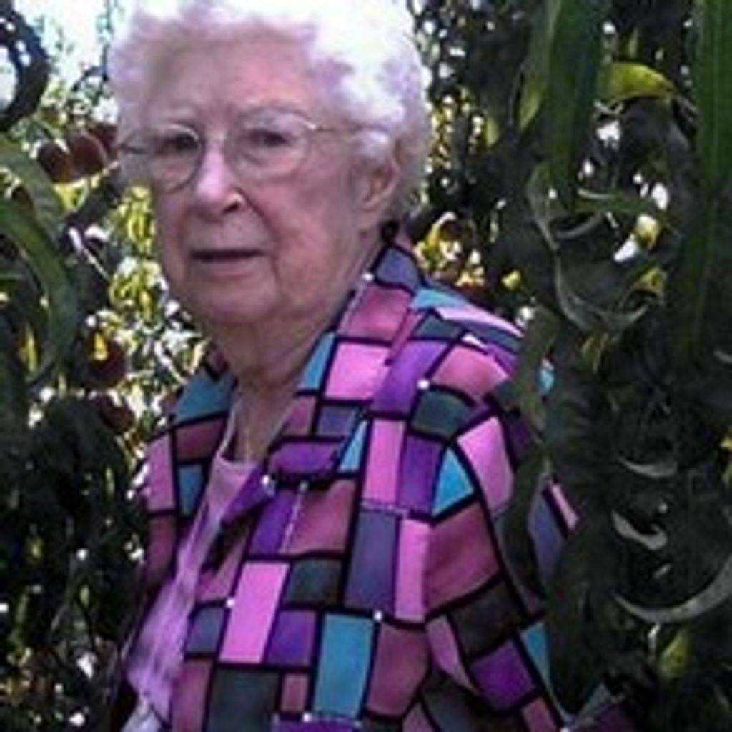 Elizabeth "Bet" Williamson