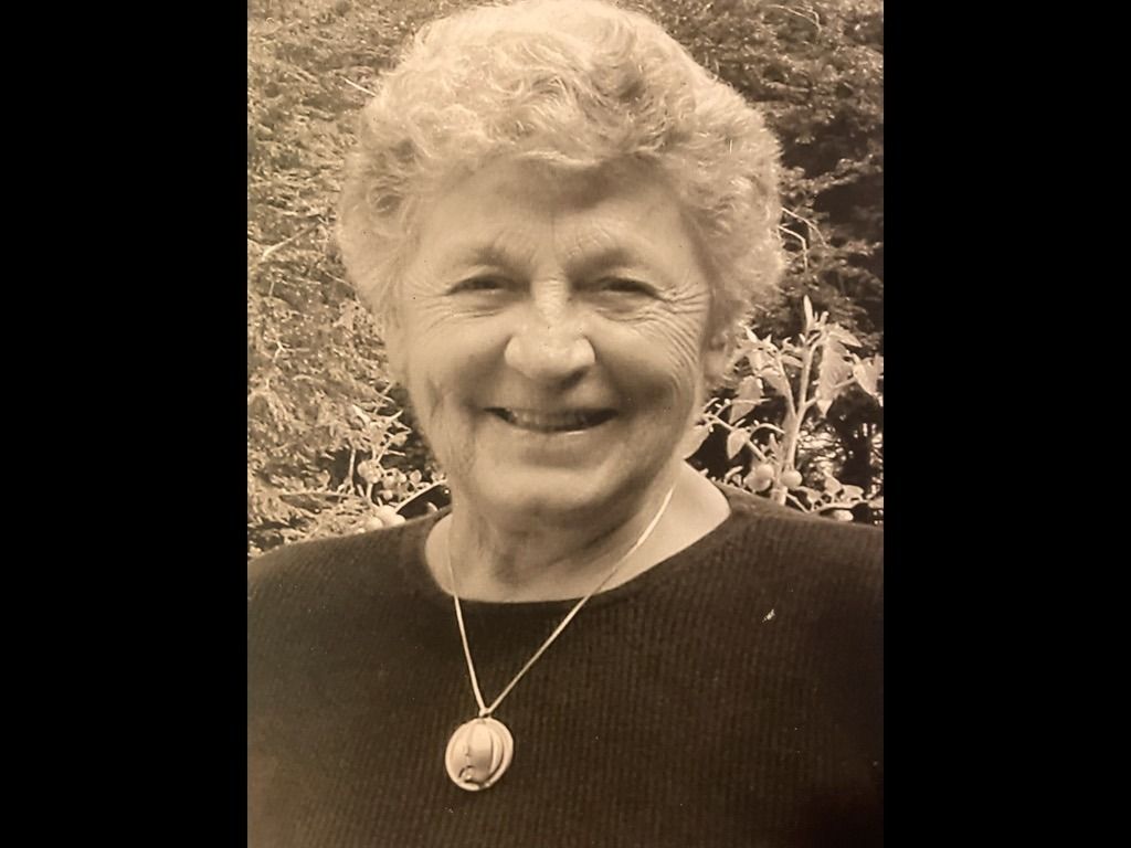 Jeannette Curtis Profile Photo