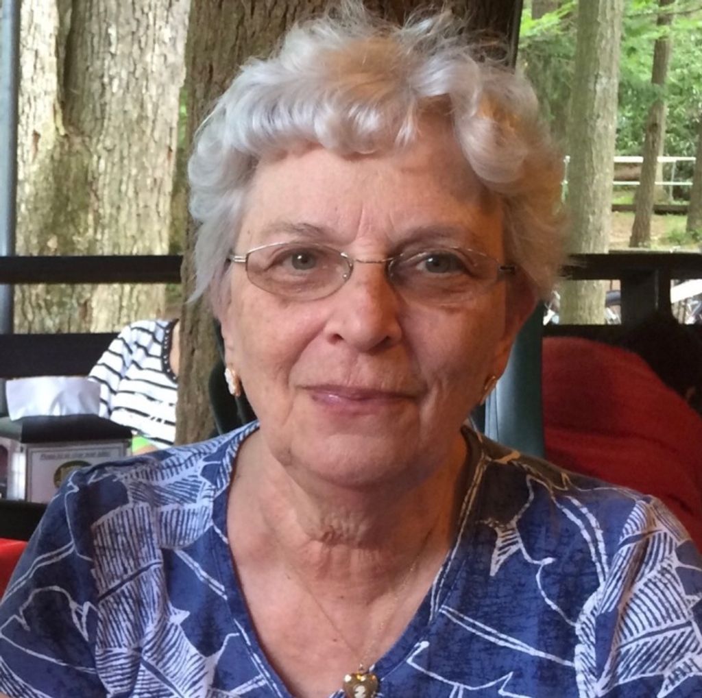 Roma Ada (Hetrick)  Reed
