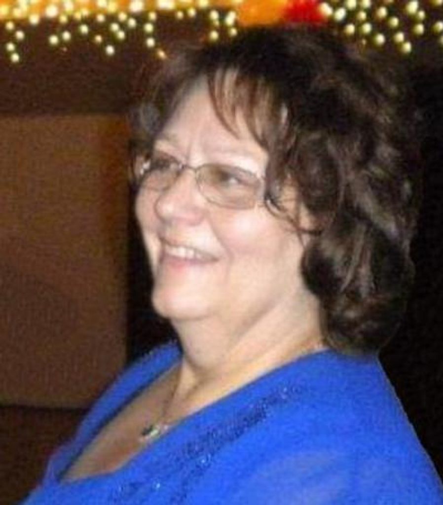 Terri Ann Olson-Buettner