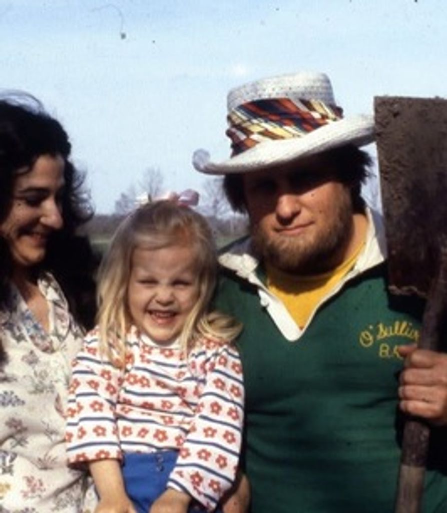 Todd Davis Profile Photo