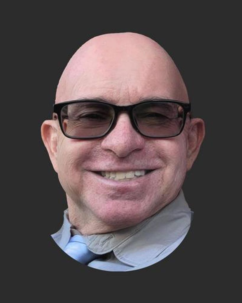 C. Linn Visage Profile Photo