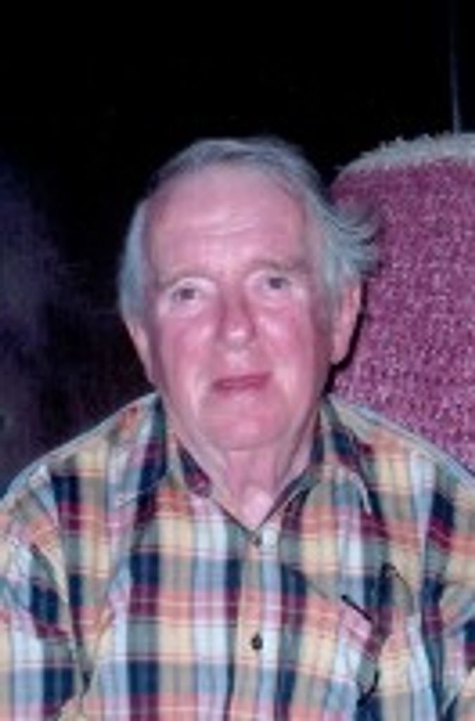 James R. Lecher