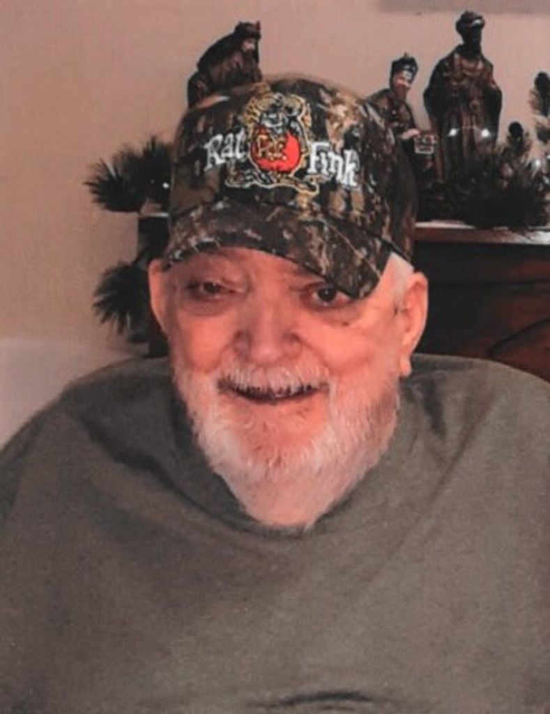 David Edwin Bridger Profile Photo