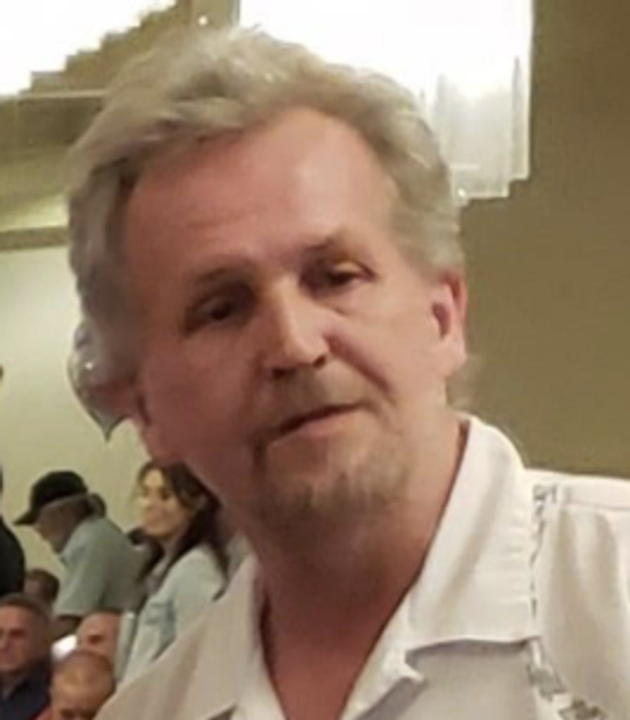 Michael Minard