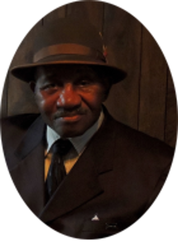 Robert Hamilton