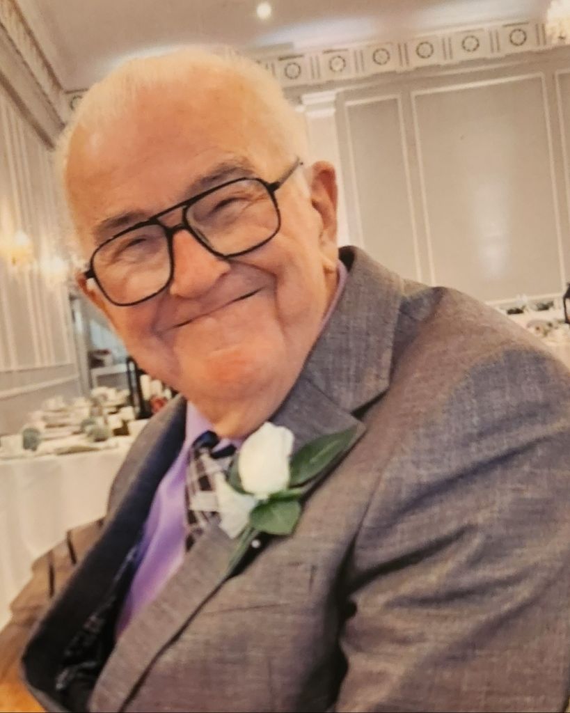 Robert N. Dudeck