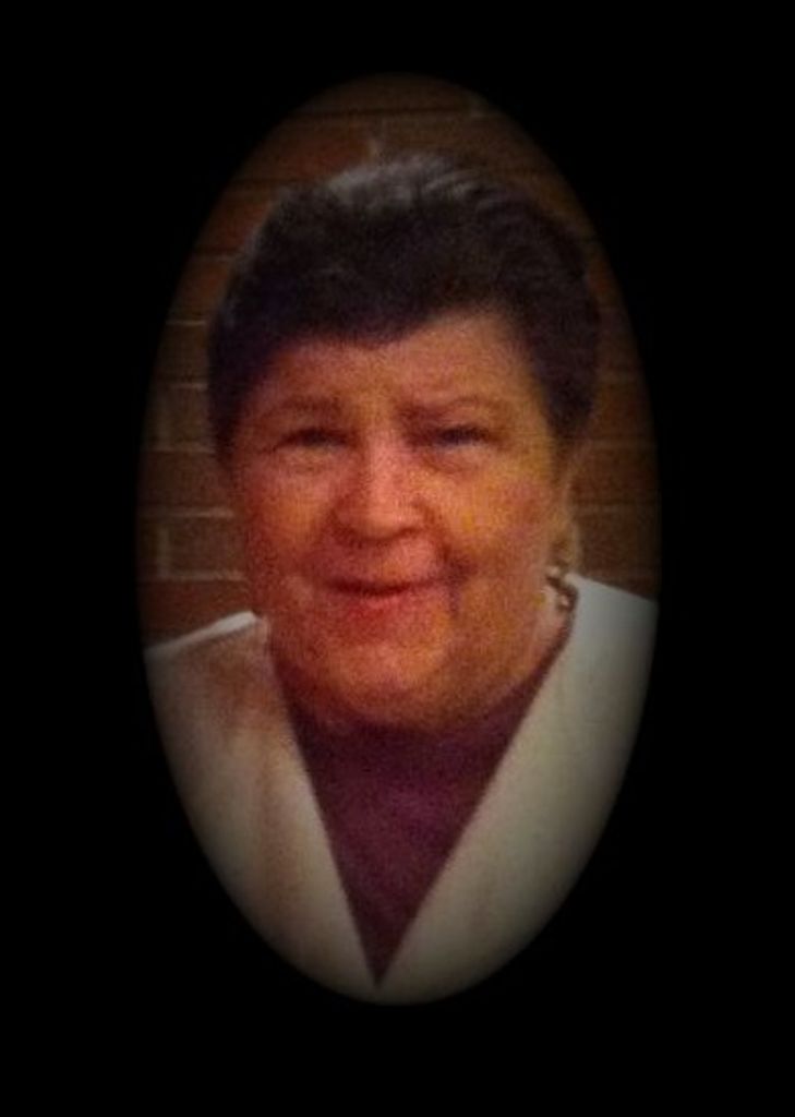 Joyce L.  Hendrix