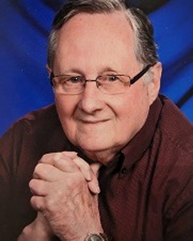 Theunis "Ted" D. Gort
