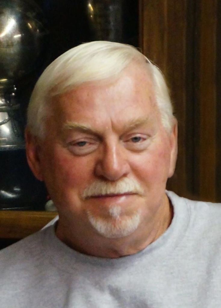 John Payne, Sr.