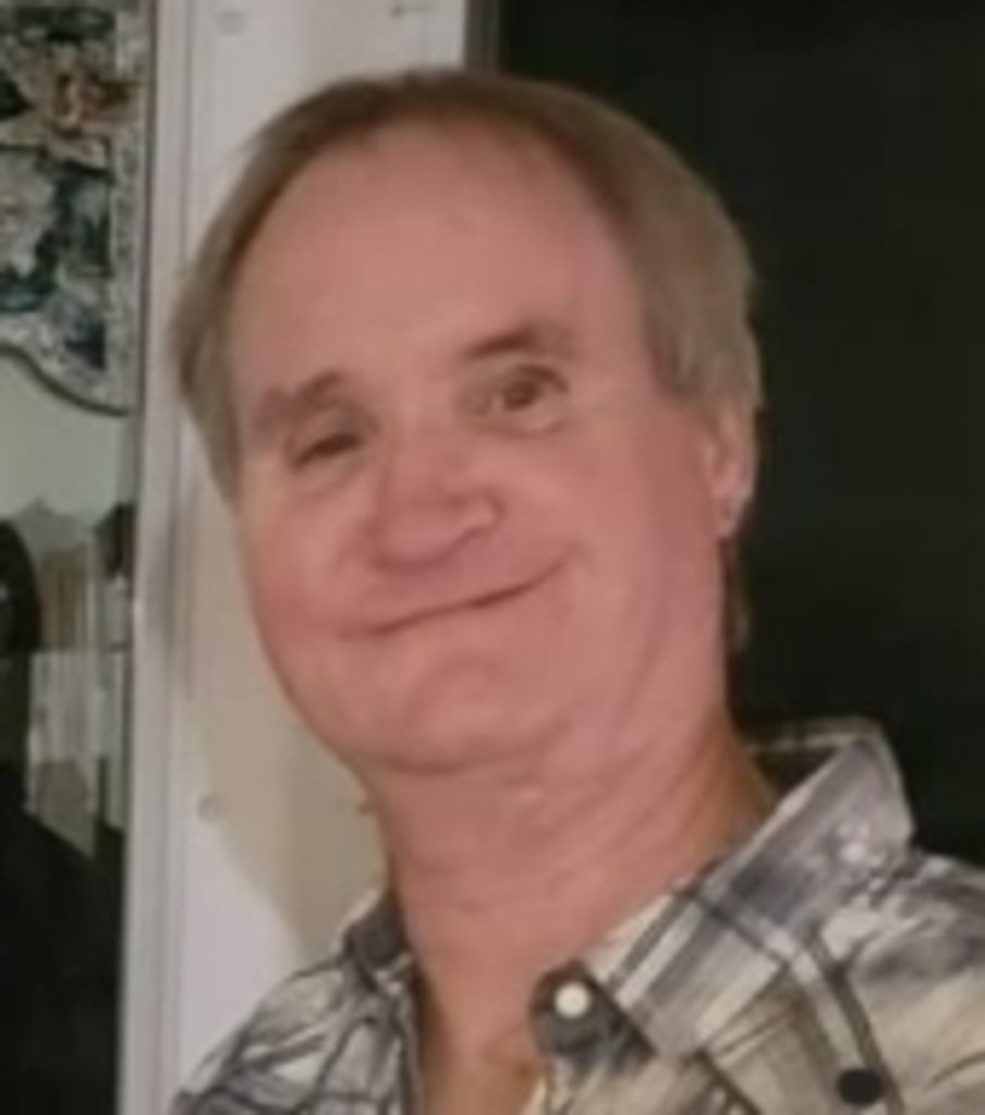 Randall J. Tinsman