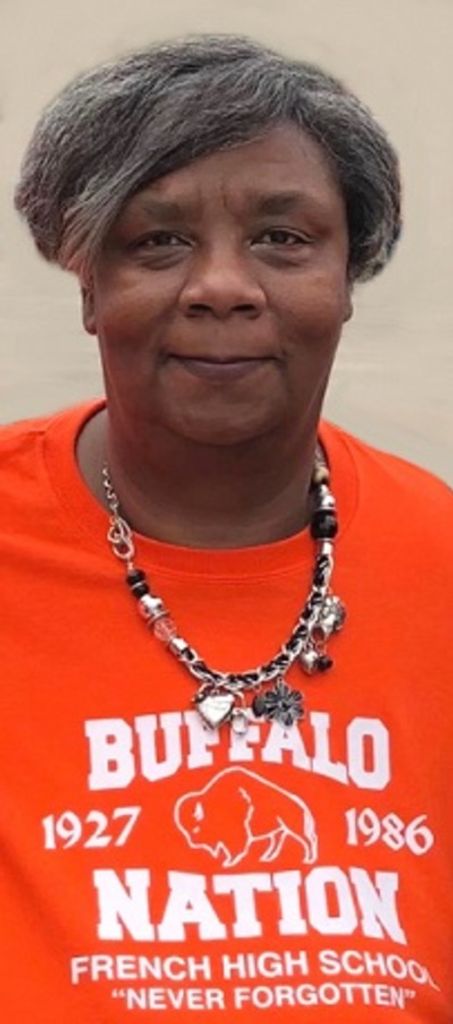 Bertha Whittington Profile Photo