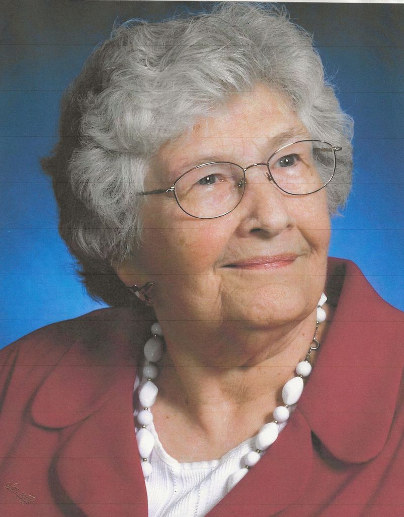 Lucy Virginia Coates Ruffner Profile Photo