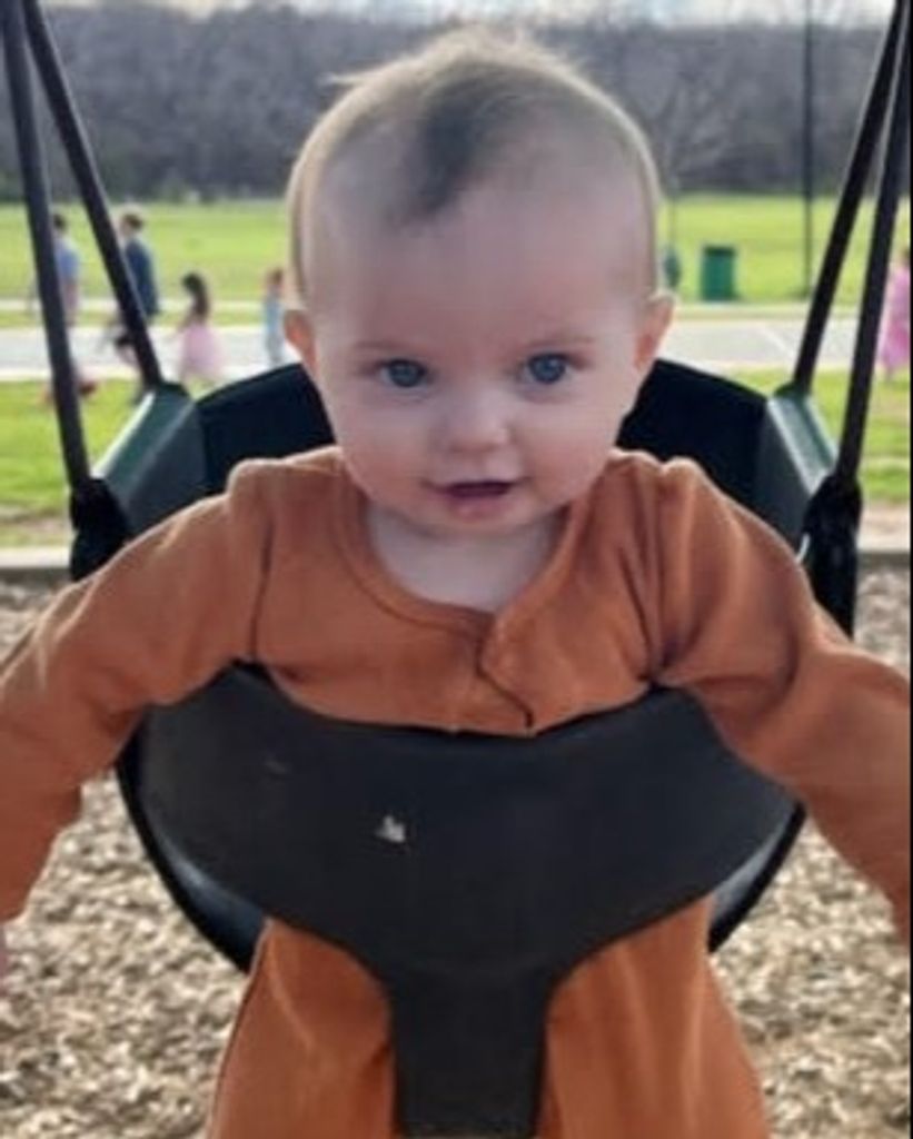 Saylor Grace Spooner