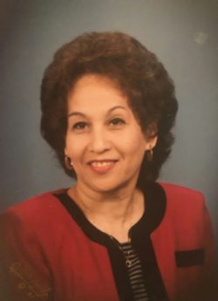 Lidia Garcia