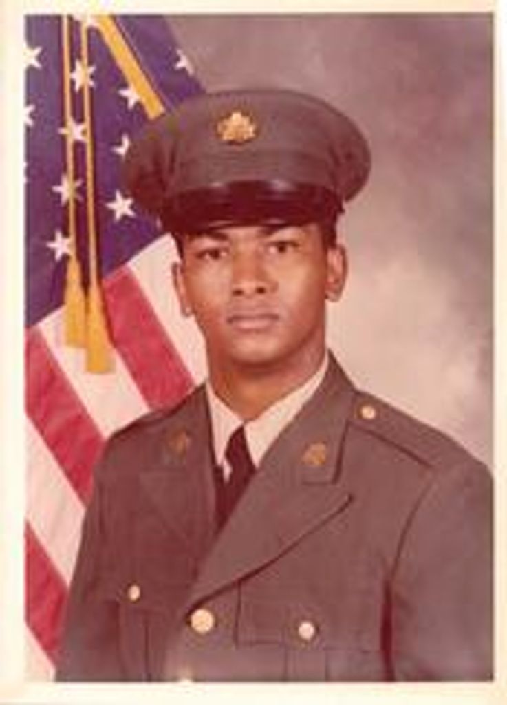 Wayne Adlen Coppage Profile Photo