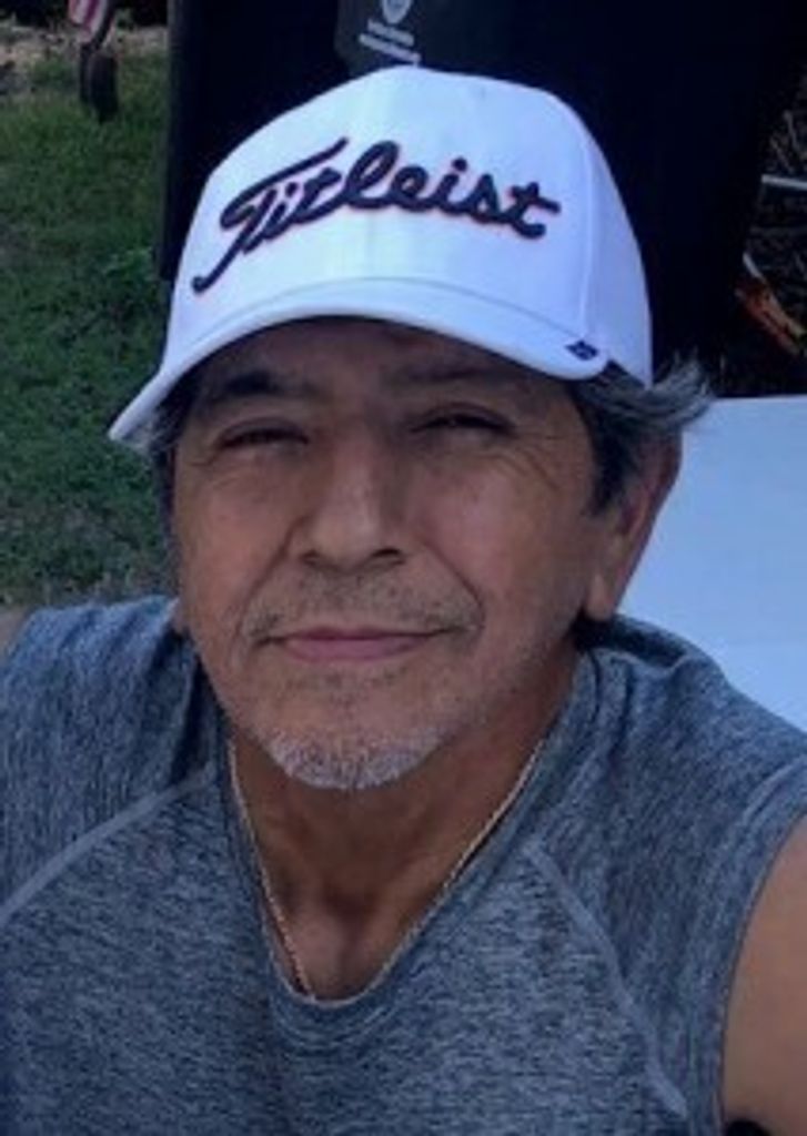 Humberto Mendoza Profile Photo