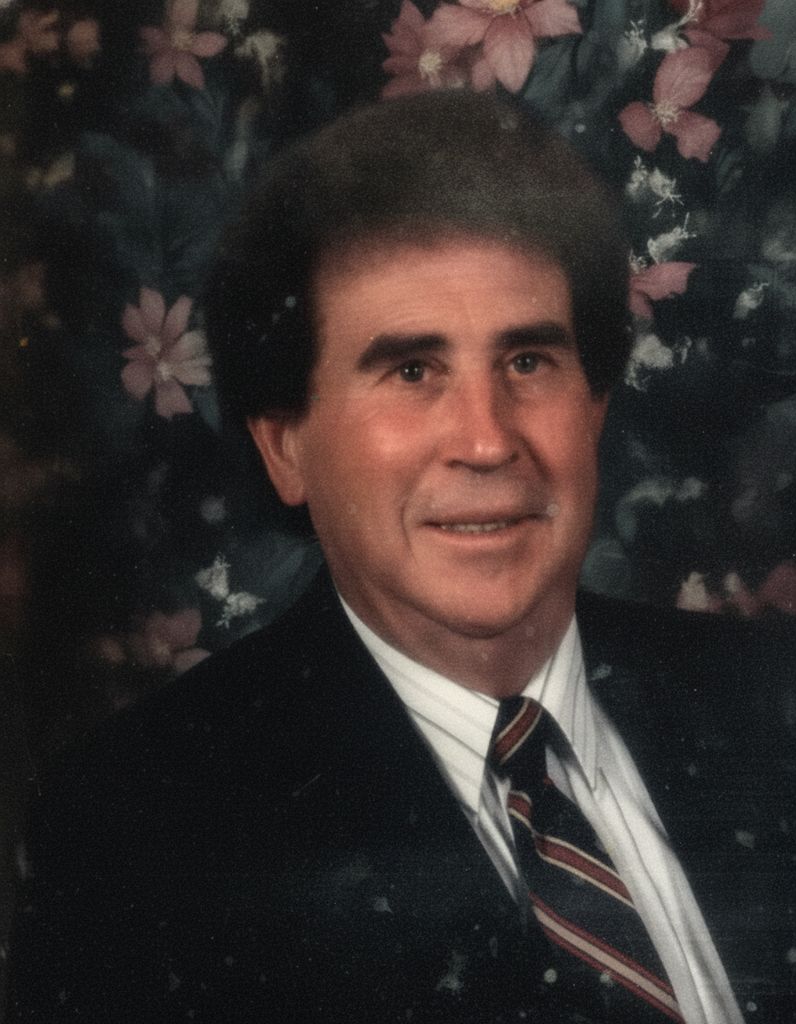George Williams
