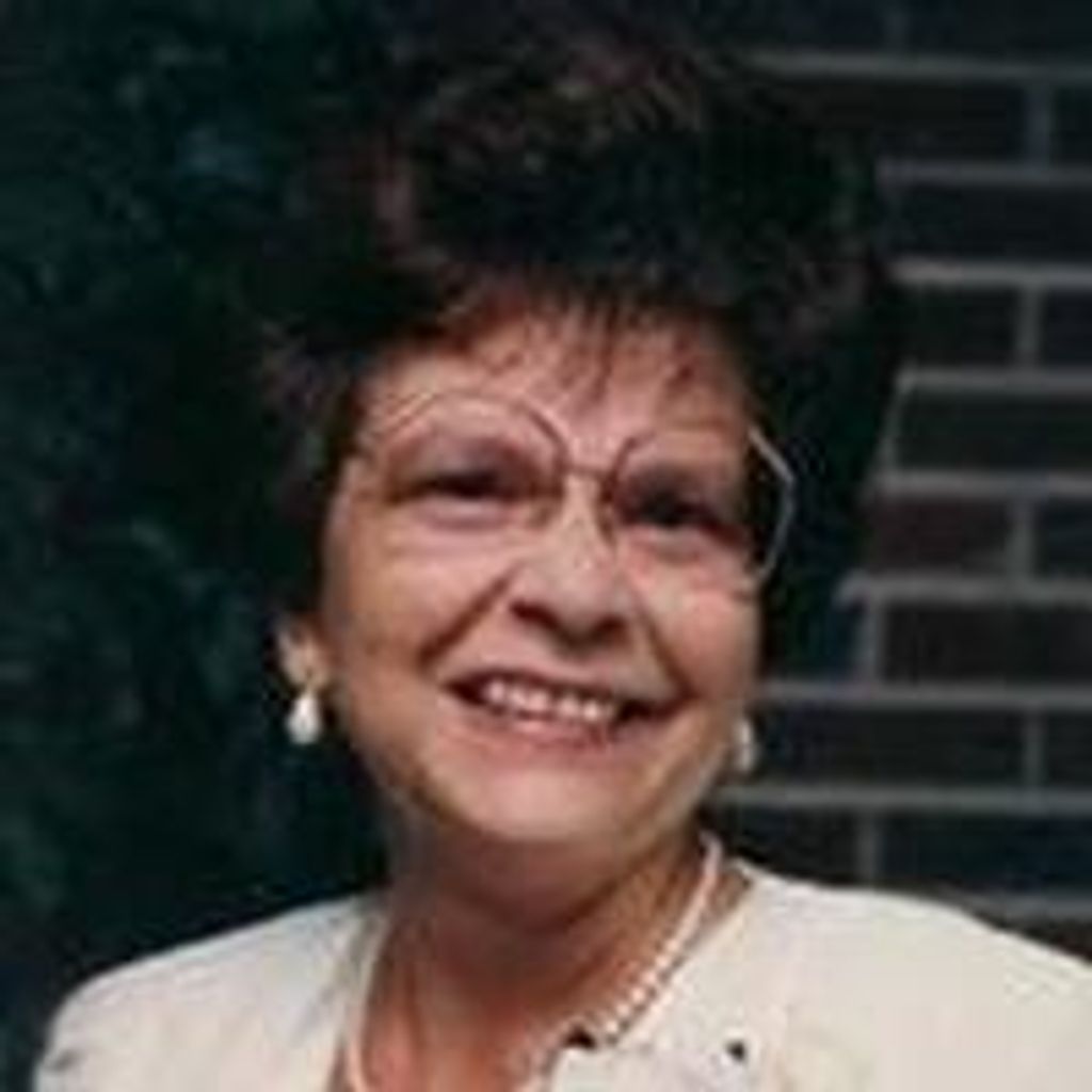 Roxann Nigh