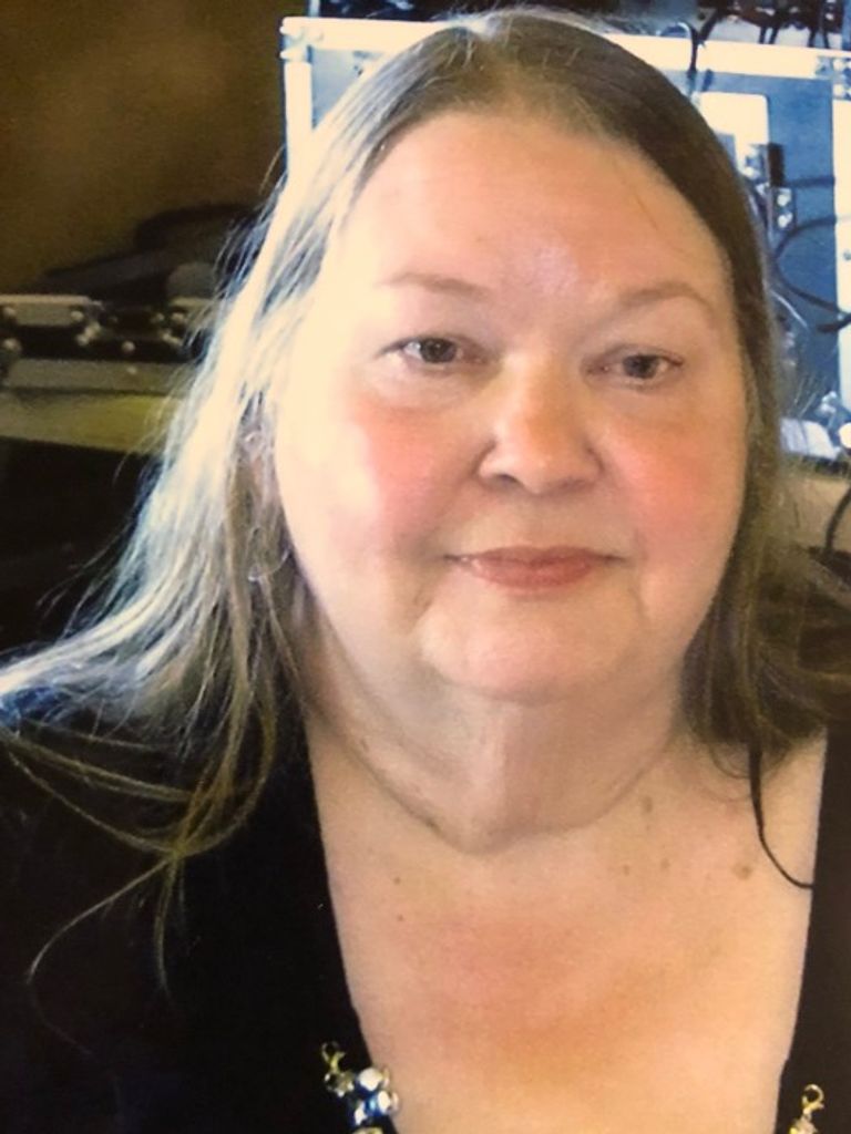 Linda Sue (Huff)  Gillespie