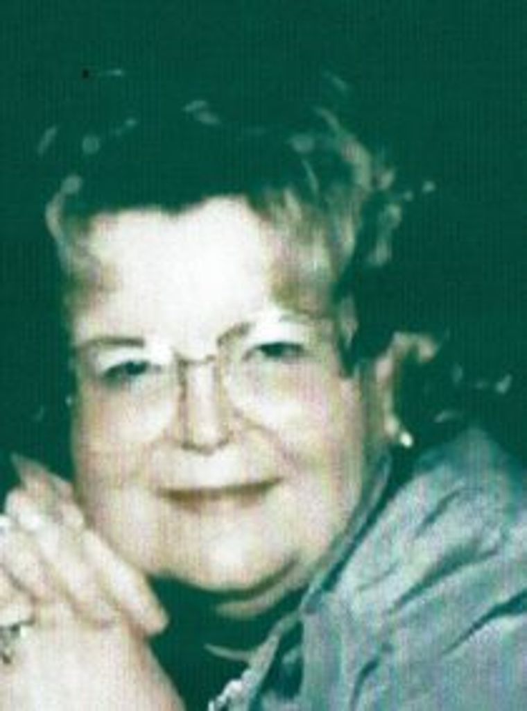 Dorothy "Dot" J. (Thorp)  Ragland Profile Photo