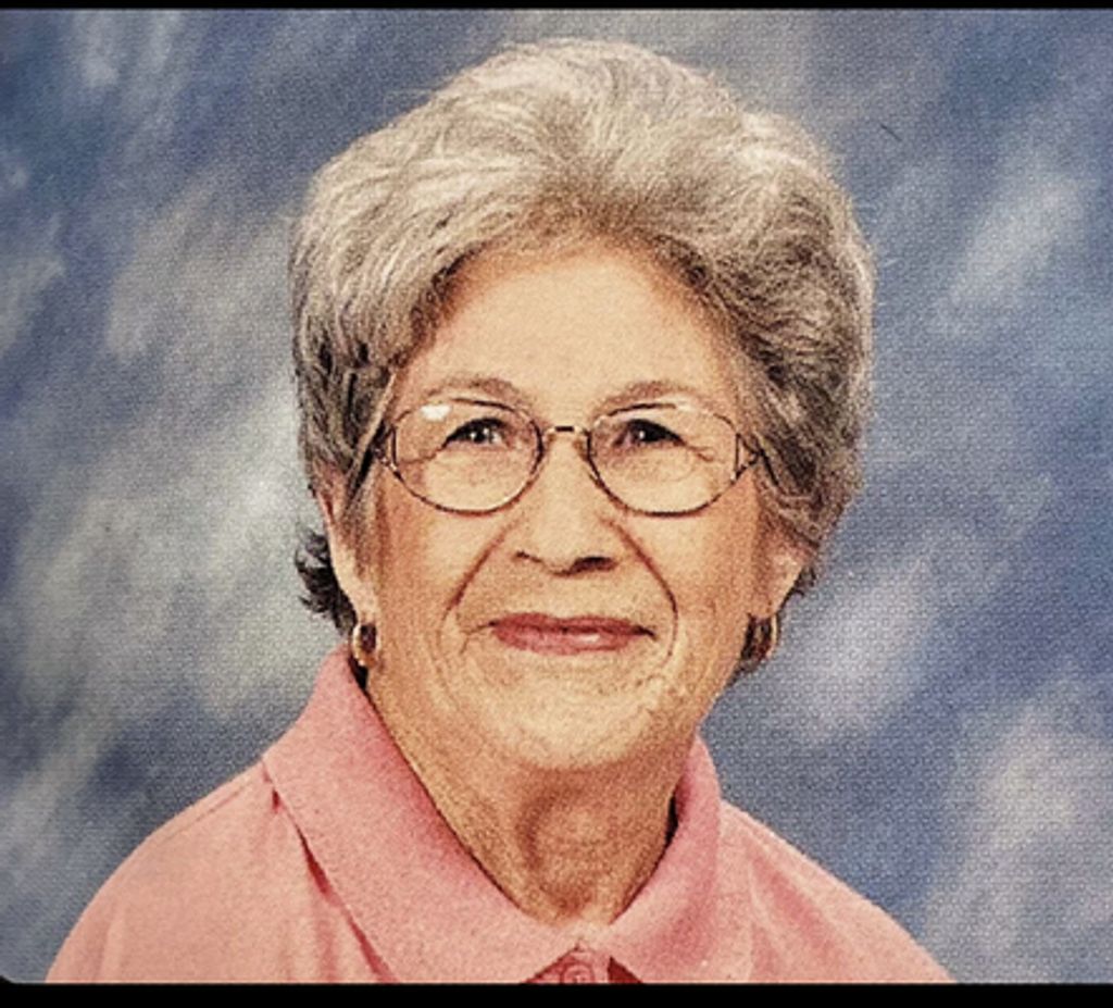 Jewell Jackson Young Profile Photo