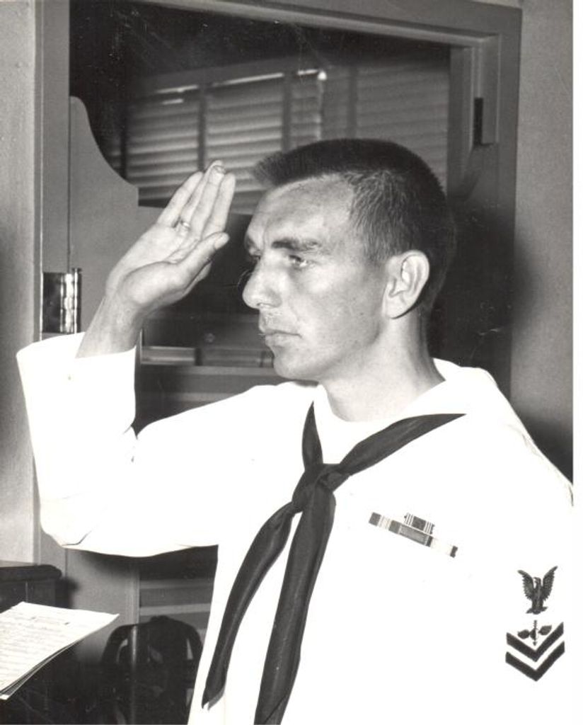 Larry Coyle Thomas