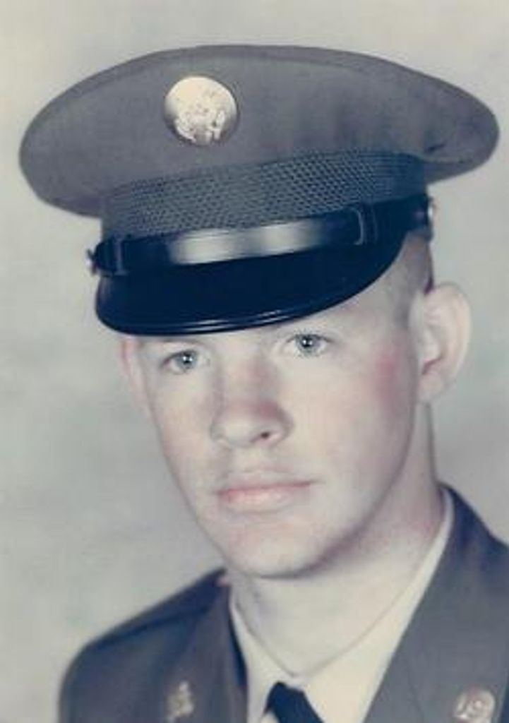 Robert William Rinehart Profile Photo