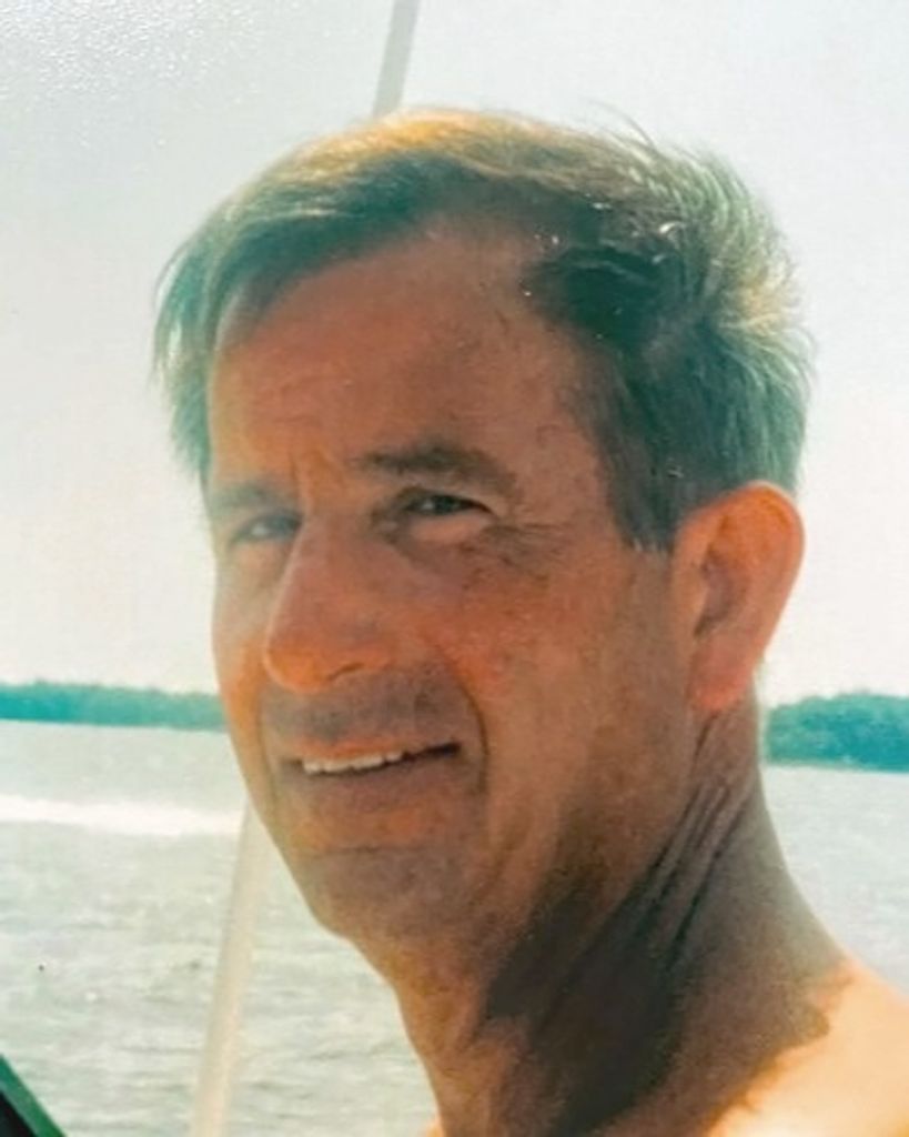 Patrick Lewis Sullivan, Sr.