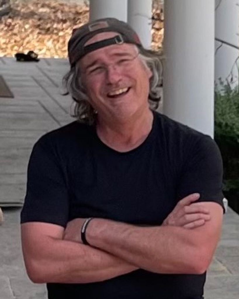 Thomas "Tom" Powers Profile Photo