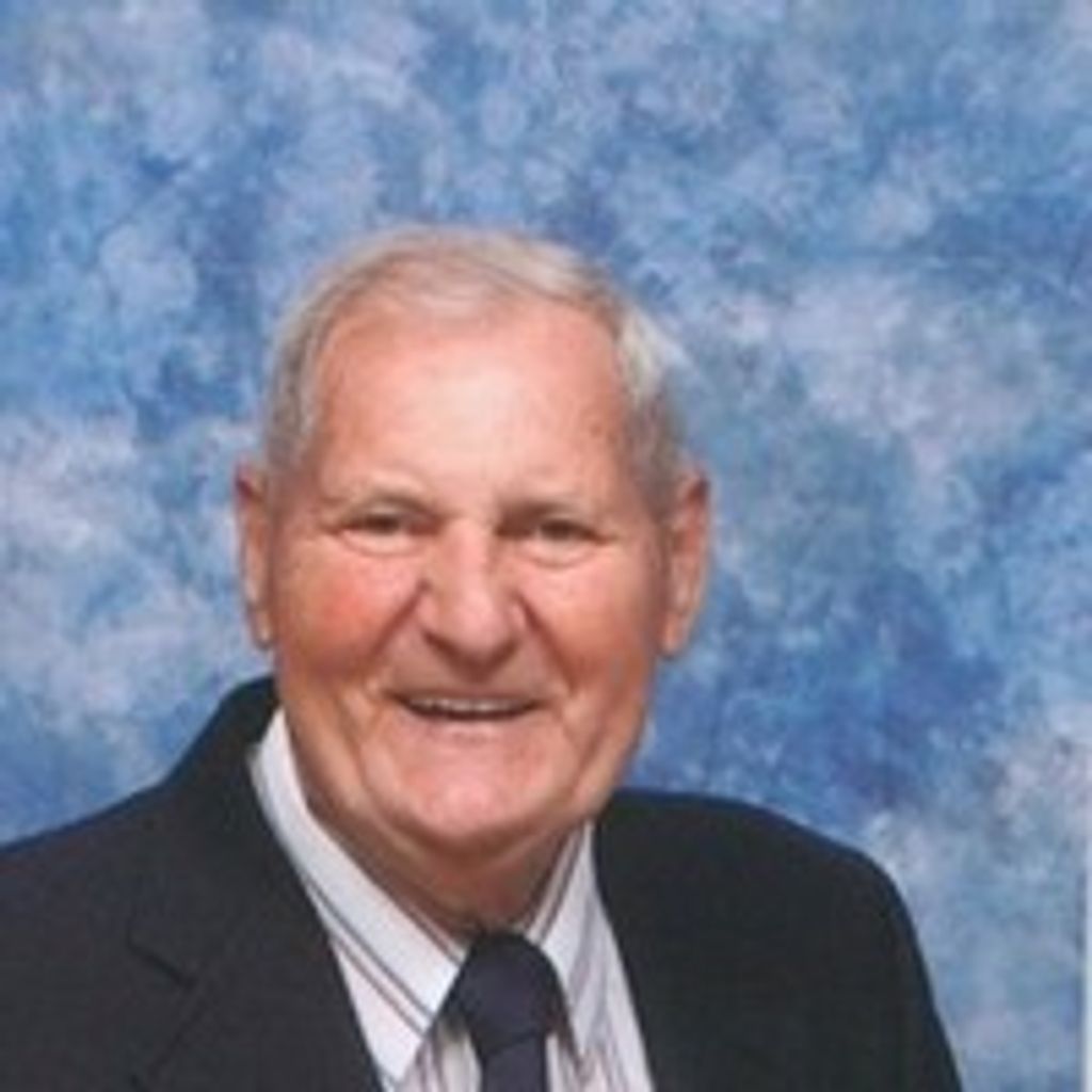Norman Dutrow Jr.