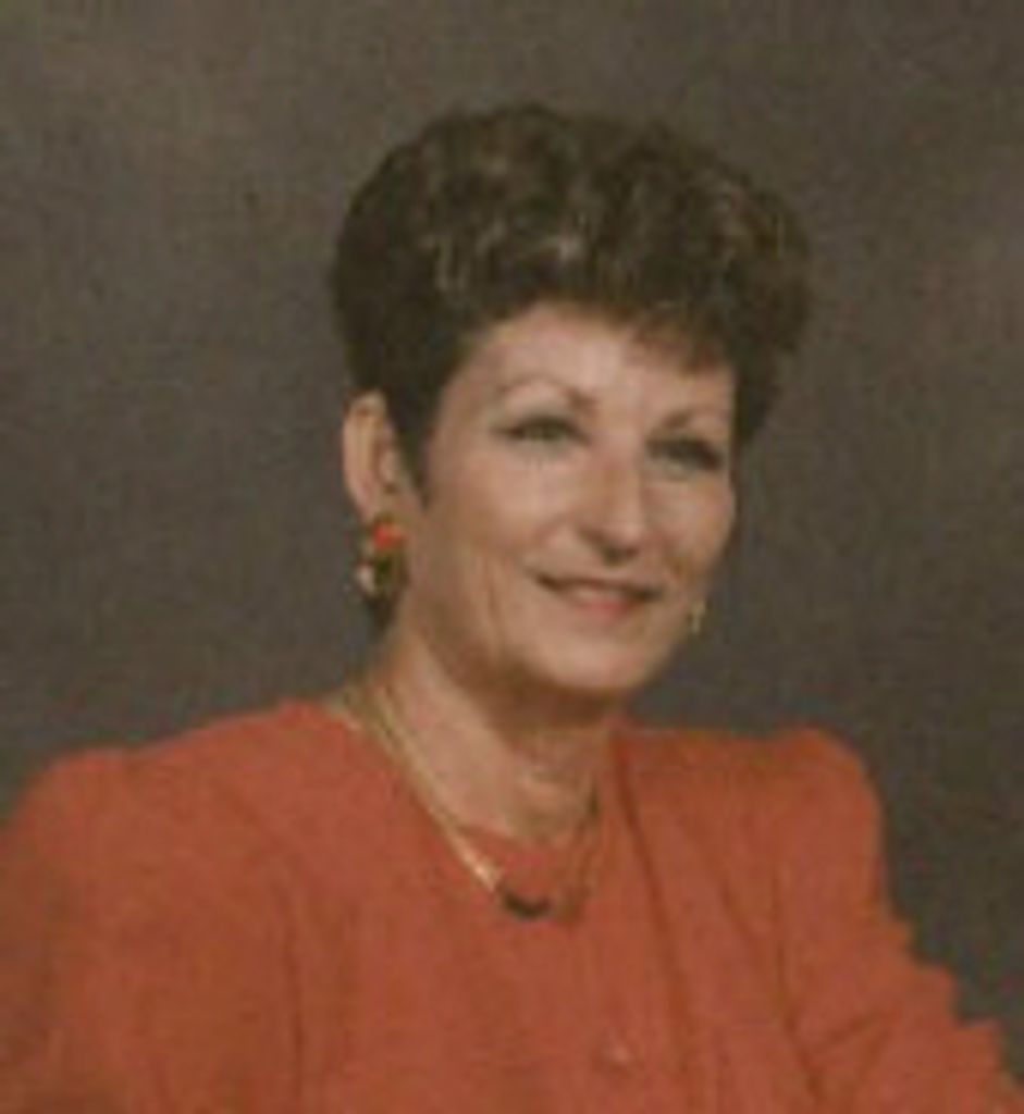 Selma Wolfe Ward