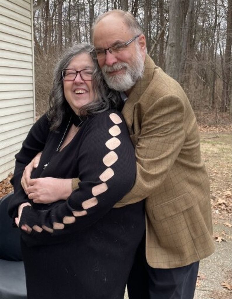 Martin "Marty" John Moran Profile Photo