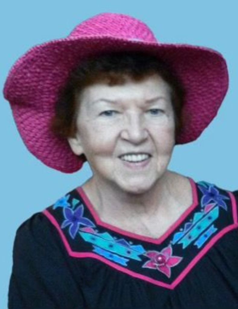 Julia "Judy" Nelson Profile Photo