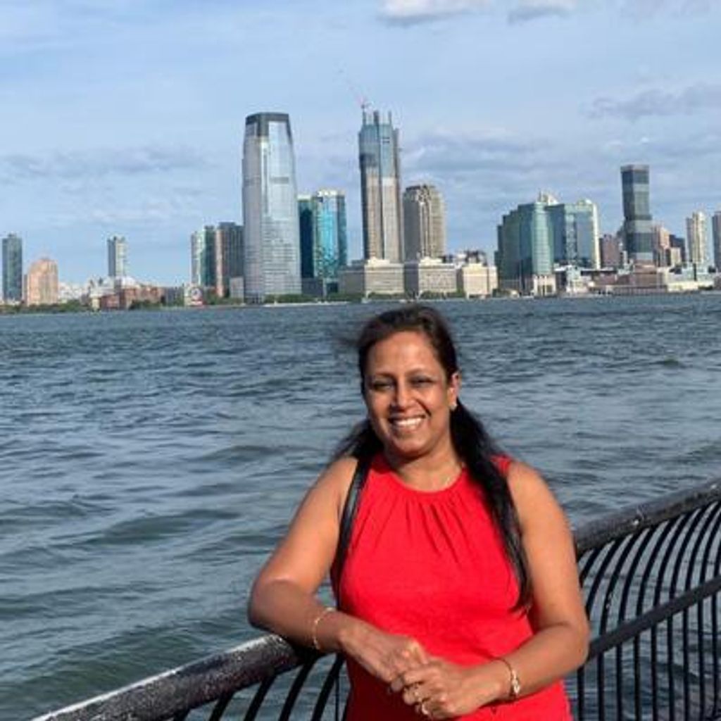 Anjali Jain Profile Photo