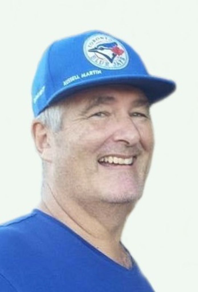 David Michael "Dave" Scharf Profile Photo