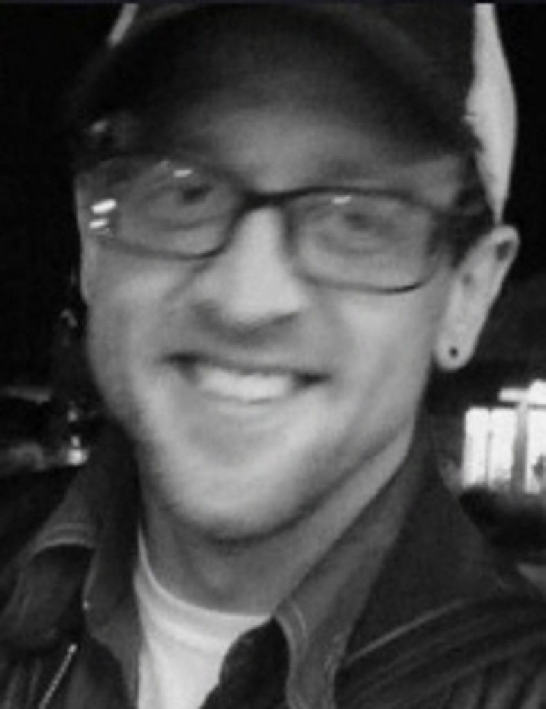 Derek Matthew Nelson Profile Photo