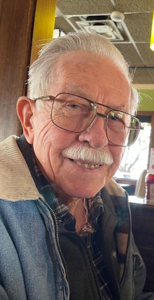 Charles Thomas "Tom" Cassell Profile Photo