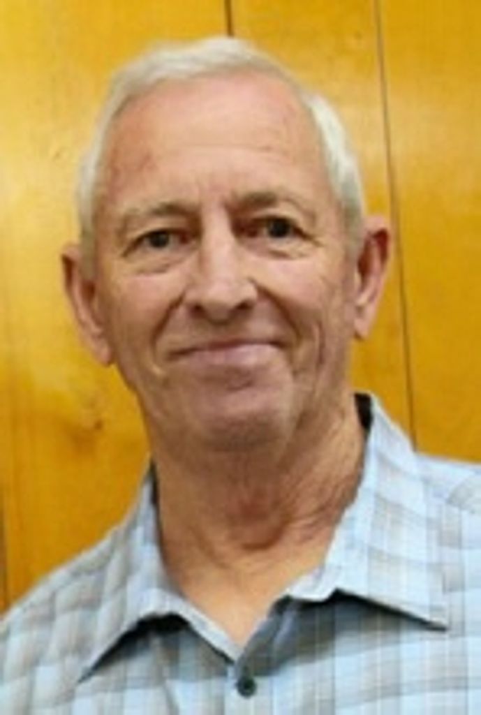 Billy Redmon