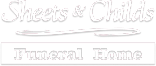 Sheets and Childs Funeral Home Logo