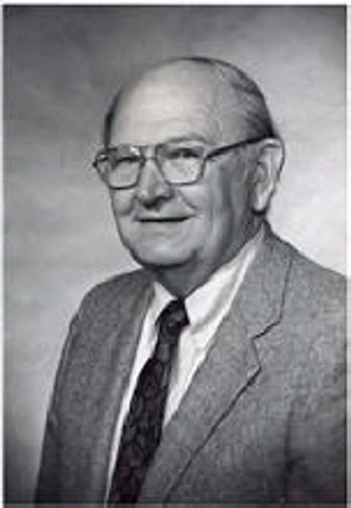 Samuel Thurman Lovell Jr