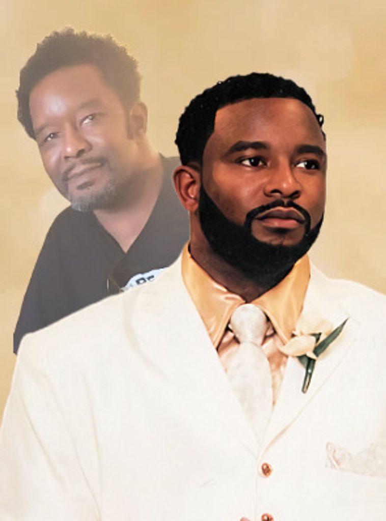 Nigel Leblanc Profile Photo