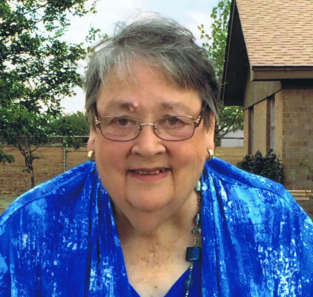 Venita Ann Samford