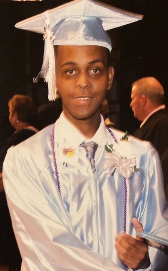 Demetrius A. Nored