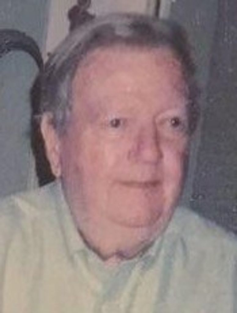William O'Donnell