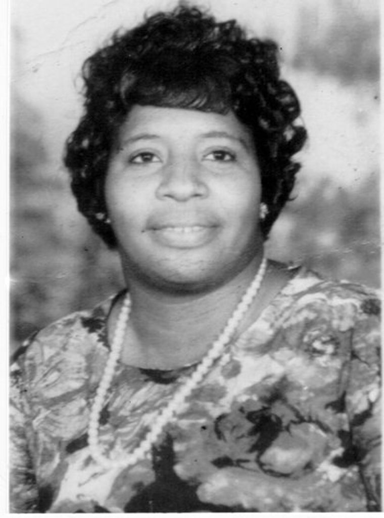 Hazel Mae Vining Profile Photo
