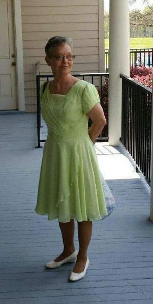 Mary Sue Childers Profile Photo