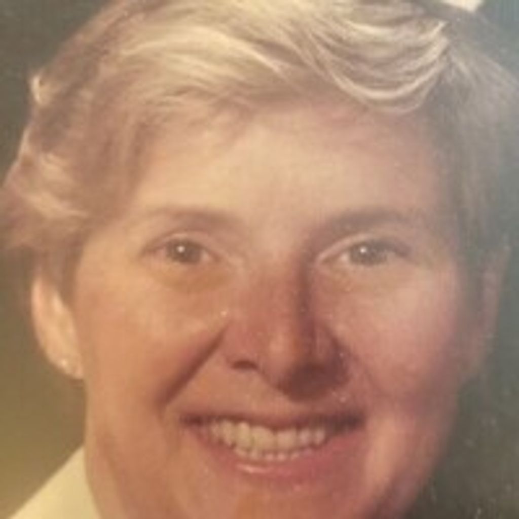 Maureen B Morden