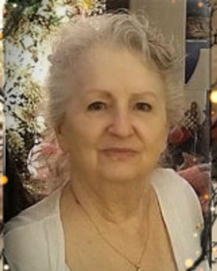 Beverly Van Hook