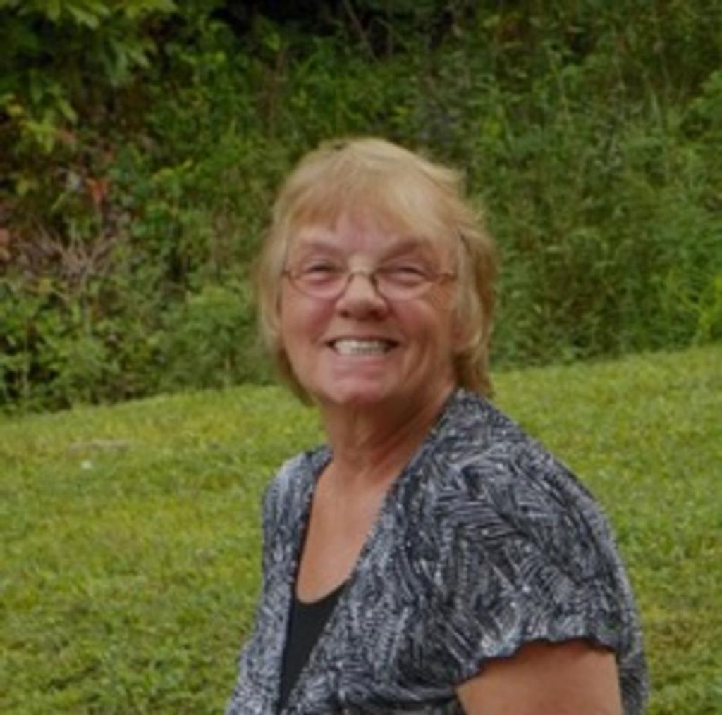 Darlene Frances Mccarty Jordan Profile Photo